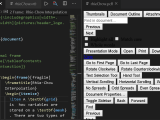 Pdftex Latex Workshop Plugin On Vscode Doesn T Display Pdf Suddenly