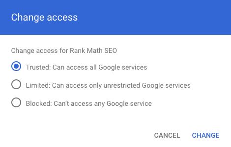 Can T Login Using Google Auth 403 Org Internal Stack Overflow - Retina Abstract Images for Desktop