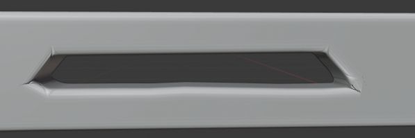 Bevel Object Question Blender Stack Exchange - Elegant High Resolution Light Backgrounds | Free Download