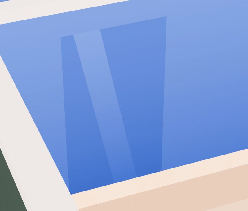 Flat Shader And Transparency Blender Stack Exchange - Mobile Sunset Images for Desktop