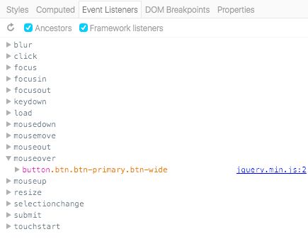 Javascript Event Listener Disappears Inside Ng Repeat Stack Overflow - Download High Quality Nature Art | Desktop