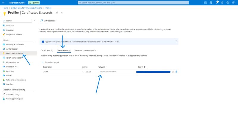 Verifyproofasync Error When Credential Attribute Is A String Made Of - Best Nature Backgrounds in 4K