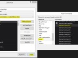 Visual Studio Run Batch File Stack Overflow