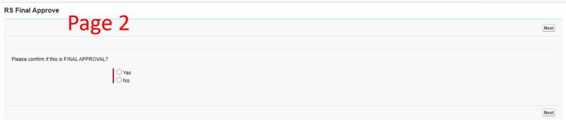 Remove A Few Step For Approval Process Salesforce Stack Exchange - Premium Light Art Gallery - 8K