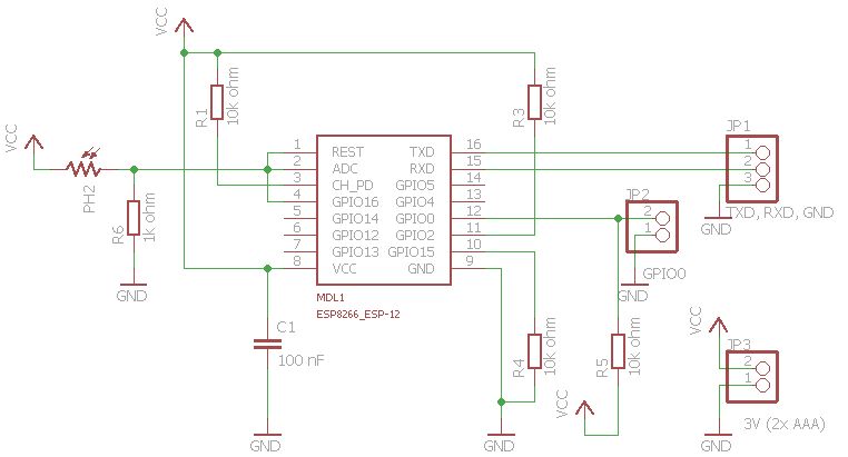 Esp8266 Spi Pinout Electrical Engineering Stack Exchange - Minimal Illustration Collection - Desktop Quality