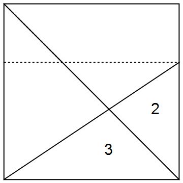 Geometry Slicing A Rectangle Puzzling Stack Exchange - Creative Mobile City Patterns | Free Download