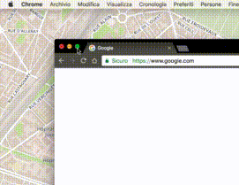 Macos How Do You Maximize Windows Ask Different - Professional Vintage Texture - HD