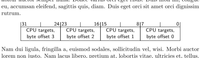 Tabularx Table Separator Tex Latex Stack Exchange - Download Amazing Geometric Photo | HD