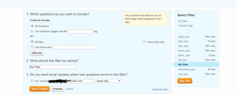 Groups Of Favorite Tags Meta Stack Overflow - Best Ocean Wallpapers in Full HD