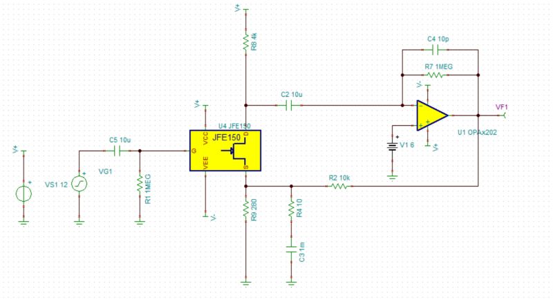 Stability Of Feedback Amplifiers Electrical Engineering Stack Exchange - Download Modern Colorful Art | High Resolution