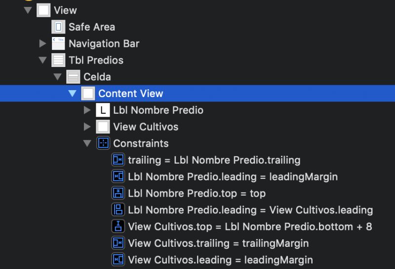 Ios Uitableviewautomaticdimension Not Working At All Stack Overflow - Classic Light Background - 8K