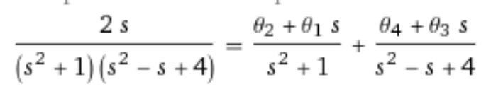 Partial Fraction Expansion - Geometric Backgrounds - Classic HD Collection