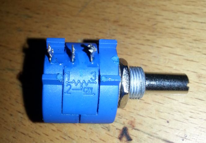 Broken Potentiometer Arcade Projects Forums - Light Arts - Incredible 4K Collection