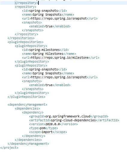 Microservices Versions Spring Boot Spring Cloud Ribbon Not Working - Light Backgrounds - Amazing 4K Collection