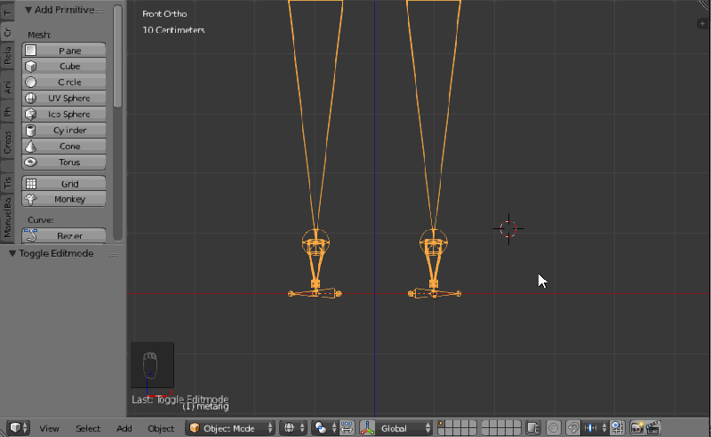 Objects Mirror Sphere On The X Axis Blender Stack Exchange - Premium Mountain Pattern Gallery - Desktop