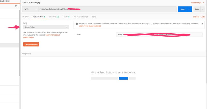 Using Slack Scim Api To Provision Users Via Sailpoint Iiq Stack Overflow - Best Sunset Pictures in Desktop