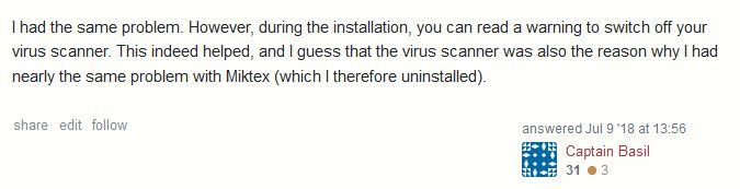 Errors Texlive Installation Problem Tex Latex Stack Exchange - Best Abstract Patterns in Desktop