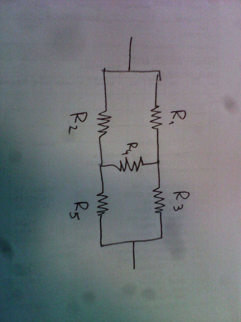 Homework And Exercises Equivalent Resistance Physics Stack Exchange - Landscape Illustrations - Incredible Retina Collection