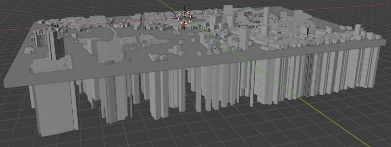 Modeling How To Cut A Face Into An Object Blender Stack Exchange - Sunset Arts - Elegant Desktop Collection