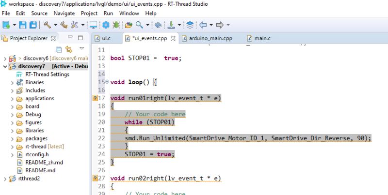 C Interrupt Signalr While Loop Stack Overflow - Light Pattern Collection - Desktop Quality