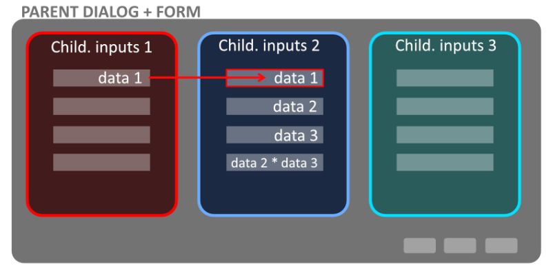 React Mui Question I Am Passing A Data Into A Item Every Pdf - Download Creative Ocean Photo | Retina