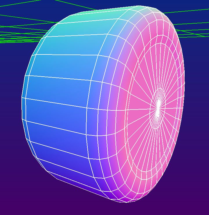 Mesh Recalculating Normals Blender Stack Exchange - Gorgeous Mobile City Pictures | Free Download