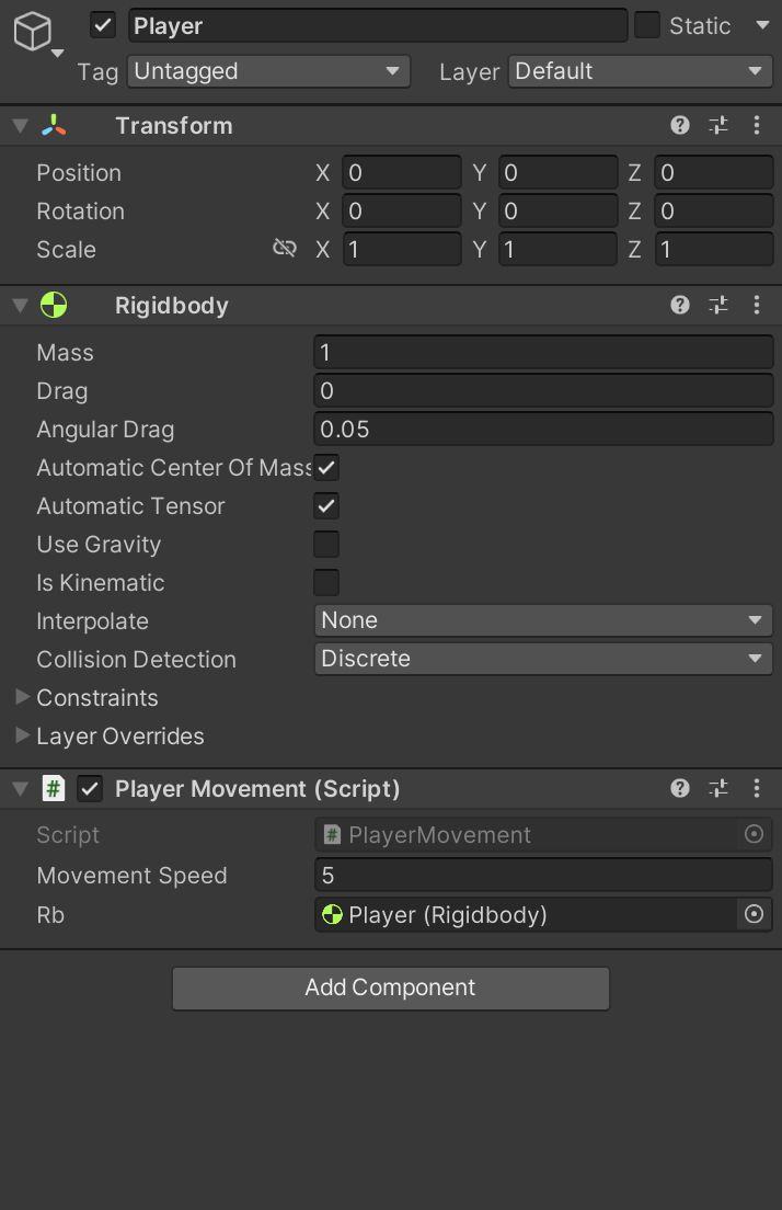 Rotation Cinemachine Makes My Camera Movement Laggy In Unity Stack - Abstract Arts - Professional High Resolution Collection