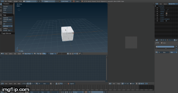 Two Materials On One Object Blender Stack Exchange - Premium Sunset Image - Desktop