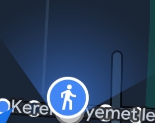 Cone De Erro Generic Gradient - Retina Dark Designs for Desktop