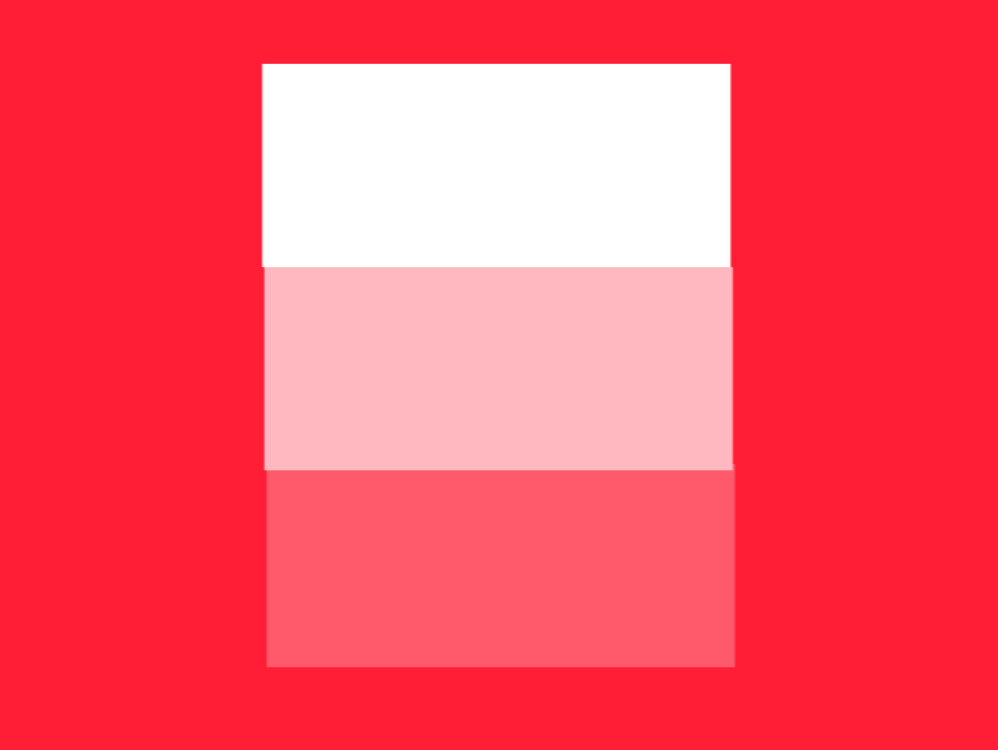 Lower the newly created layer. How To Add A Colored Background To Png Or Add A Color Overlay To An Image Stack Overflow