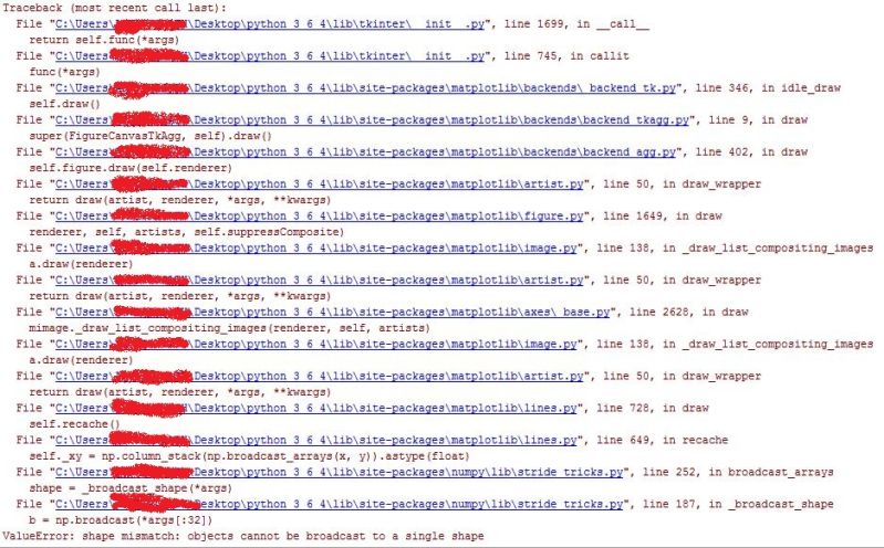 Python How To Solve This Plotting Problem In Serial Communication Stack Overflow - Best Gradient Pictures in Mobile