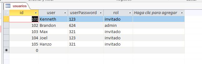 Insertar Base De Datos De Acces Con Visual Studio 2012 Youtube - Landscape Textures - Classic High Resolution Collection