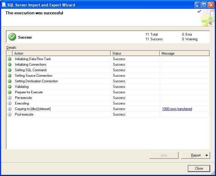 Csv Nulls When Importing Flat File Sql Server Stack Overflow - Dark Photos - Professional HD Collection