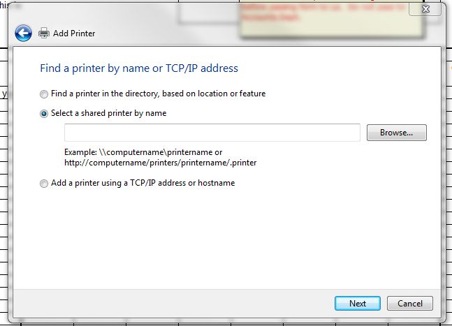 Cannot Connect To Cups Printer With Basic Authentication In Windows 10 - Download Professional Mountain Background | HD