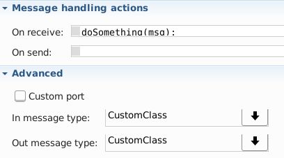 Anylogic Ports Alternate Use Stack Overflow - Stunning Sunset Wallpaper - Ultra HD