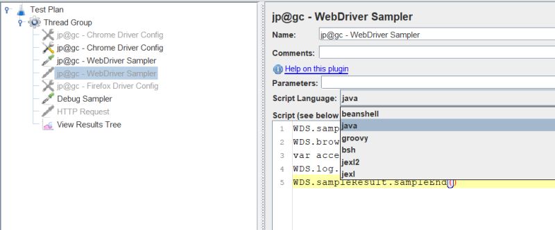 How To Get Jmeter Session Local Storage Into Jmeter Webdriver Sample - Minimal Illustration Collection - 4K Quality