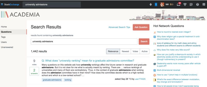 Comment Templates Academia Meta Stack Exchange - Premium Minimal Image Gallery - HD