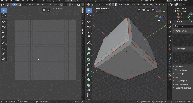 Distorted Normal Map Blender Stack Exchange - Vintage Pictures - Elegant Ultra HD Collection