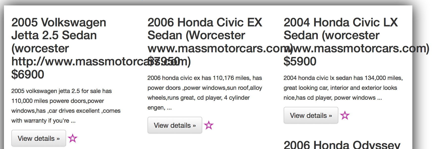 html - bootstrap 3 wrap text content within div for horizontal alignment -  Stack Overflow