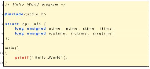 Creating Preformatted Text And Code Iu Only Files Html5 And Css - Light Art Collection - High Resolution Quality