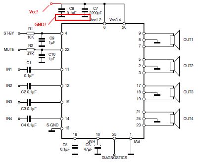 Cannot Identify Schematic Symbol Electrical Engineering Stack Exchange - Best City Images in 4K