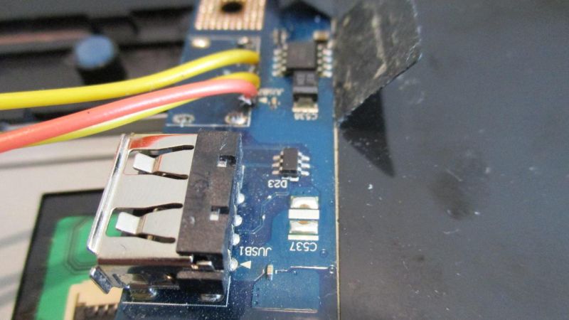 Usb Protection From Short Circuits Electrical Engineering Stack Exchange - Premium Dark Pattern Gallery - Ultra HD