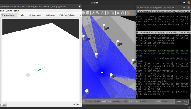 With Gps Fator The Map Optimization Node Crashed When Encountering A - Premium Dark Design Gallery - Retina