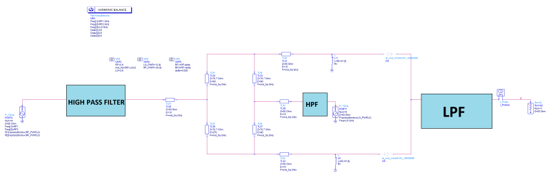 Understanding The Single Balanced Mixer Electronics Notes - Gorgeous Mobile Ocean Illustrations | Free Download