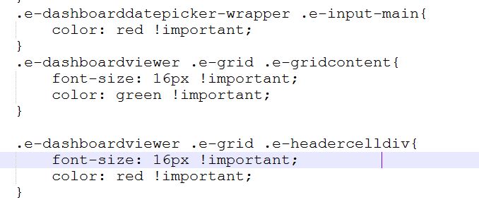 Customising Widgets Through Syncfusion Dashboard Designer Platform - Light Wallpaper Collection - Retina Quality