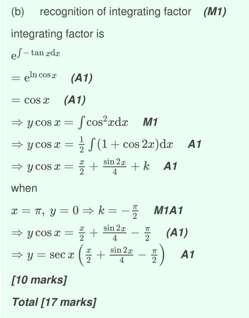 Integration Why There Is No Absolute Value While Solving Differential - Incredible 8K Nature Pictures | Free Download