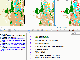 Synchronizing Views In Qgis Print Composer Geographic Information