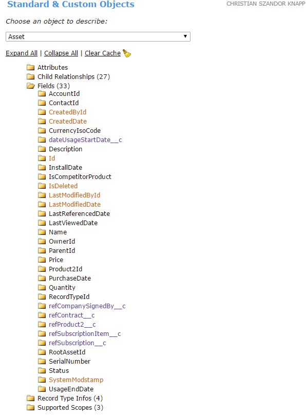 Apex Invalid Field For Sobject Salesforce Stack Exchange - Mountain Backgrounds - Perfect 8K Collection