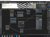Texturing Image Texture Mapping Issue Blender Stack Exchange