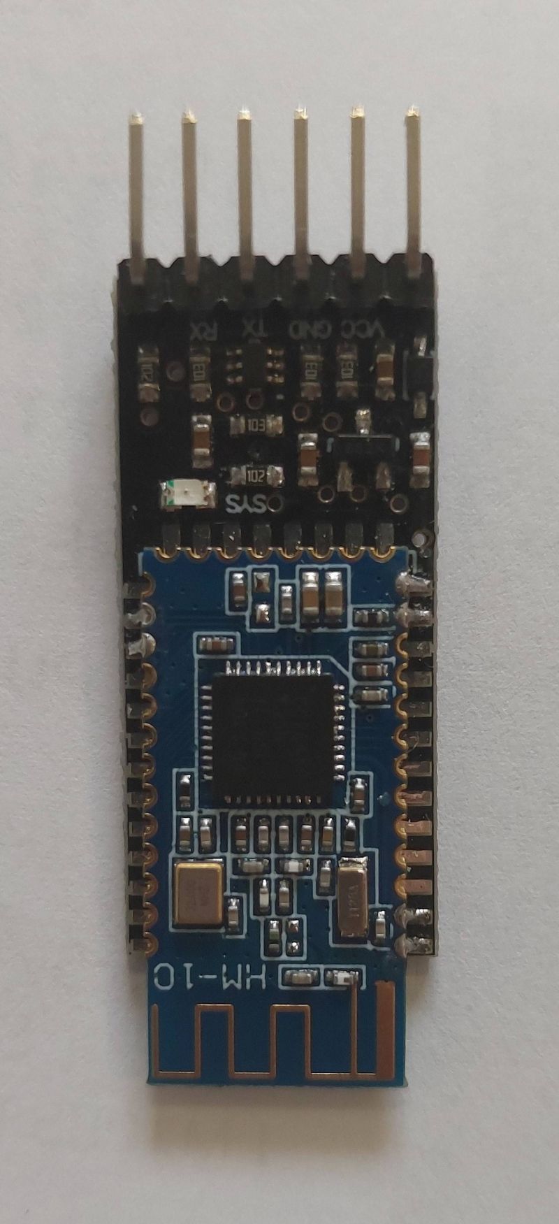 Hm 11 Bluetooth Module Send Receive No Bytes Limit Rajguru Electronics - Best Nature Backgrounds in Ultra HD